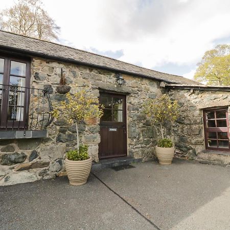 Cyffdy Cottage - Arenig Bala Dış mekan fotoğraf