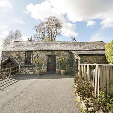 Cyffdy Cottage - Arenig Bala Dış mekan fotoğraf