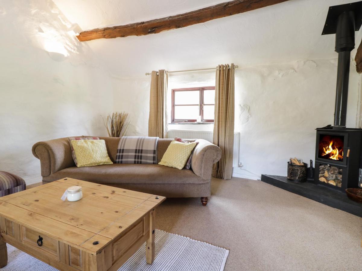 Cyffdy Cottage - Arenig Bala Dış mekan fotoğraf