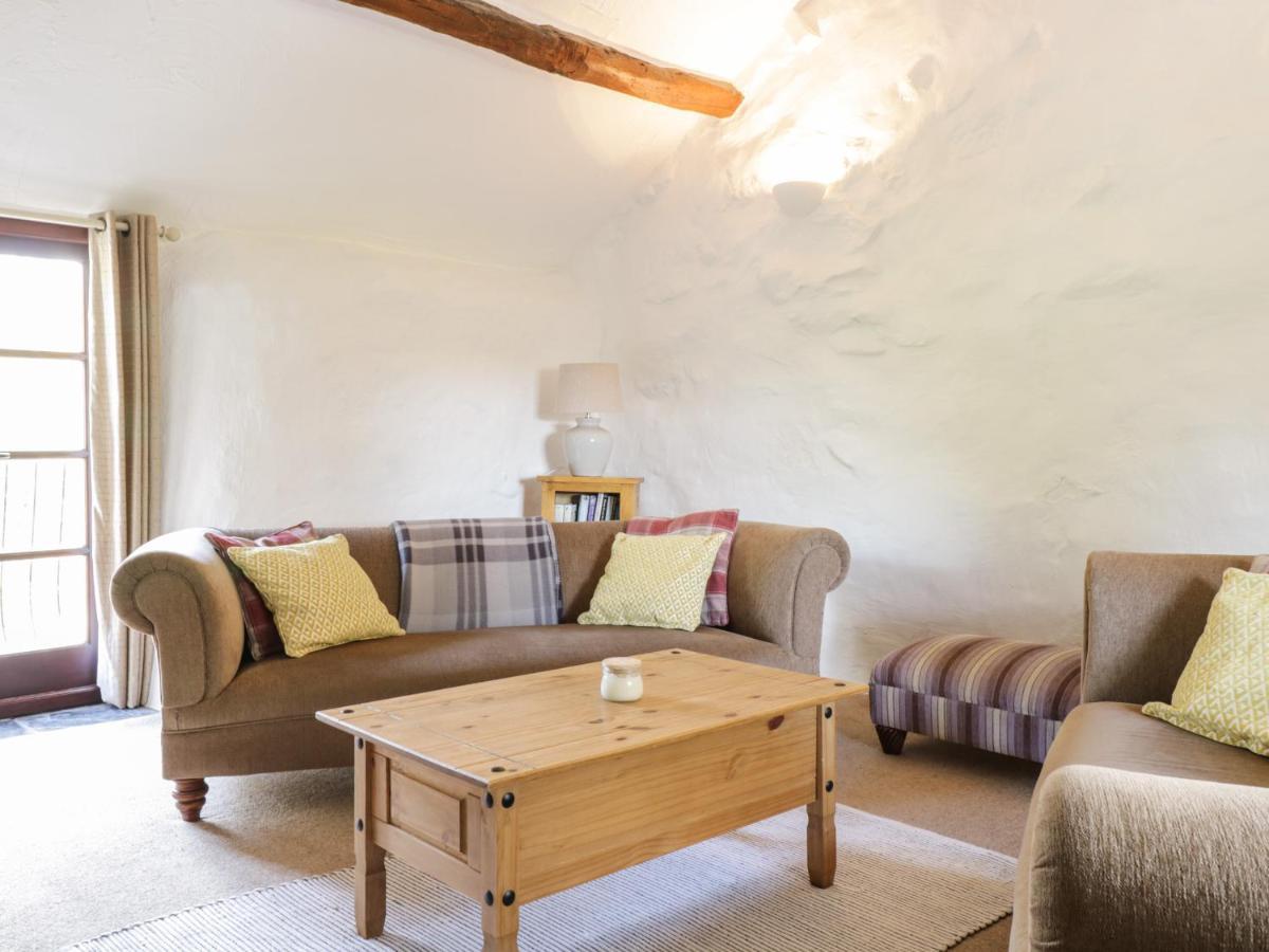 Cyffdy Cottage - Arenig Bala Dış mekan fotoğraf