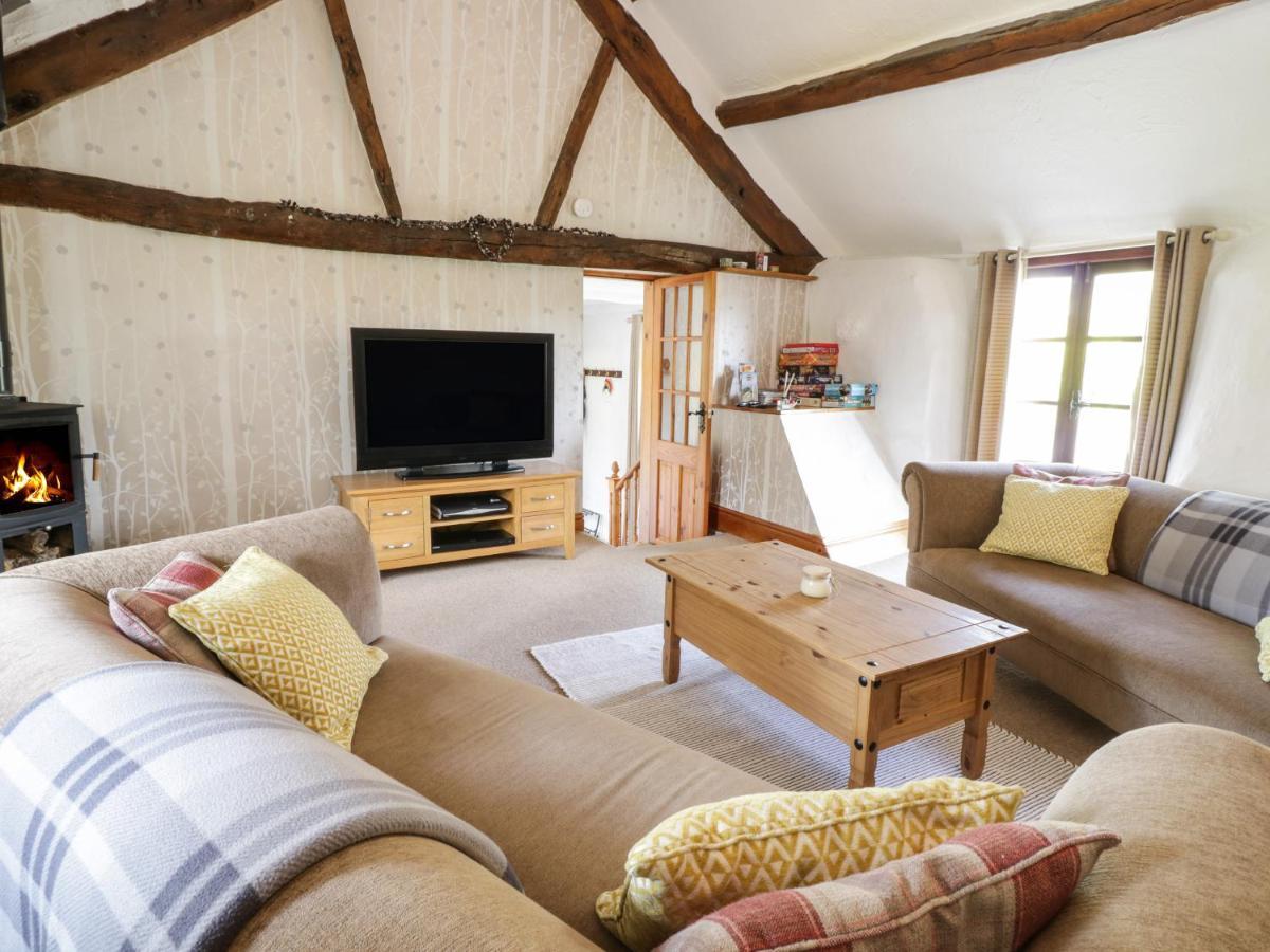 Cyffdy Cottage - Arenig Bala Dış mekan fotoğraf