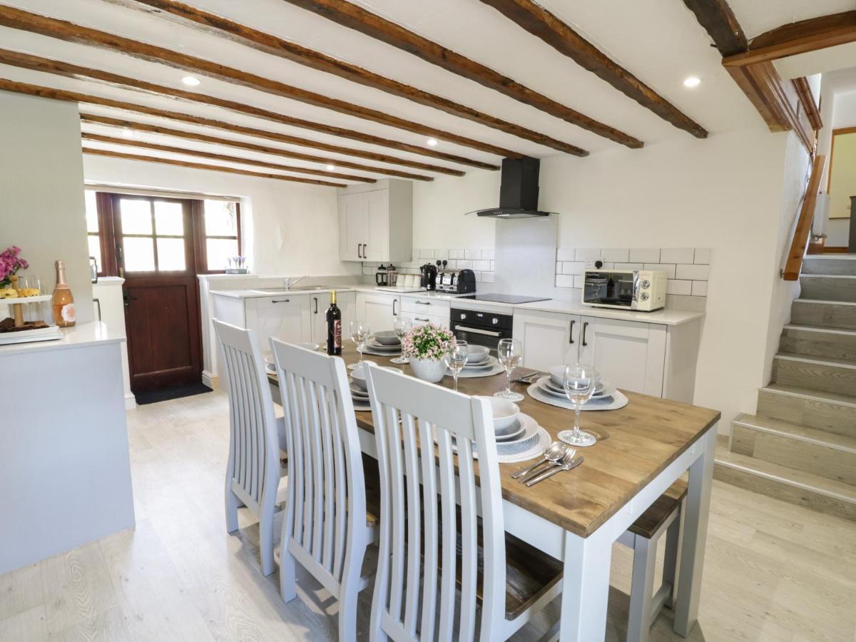 Cyffdy Cottage - Arenig Bala Dış mekan fotoğraf