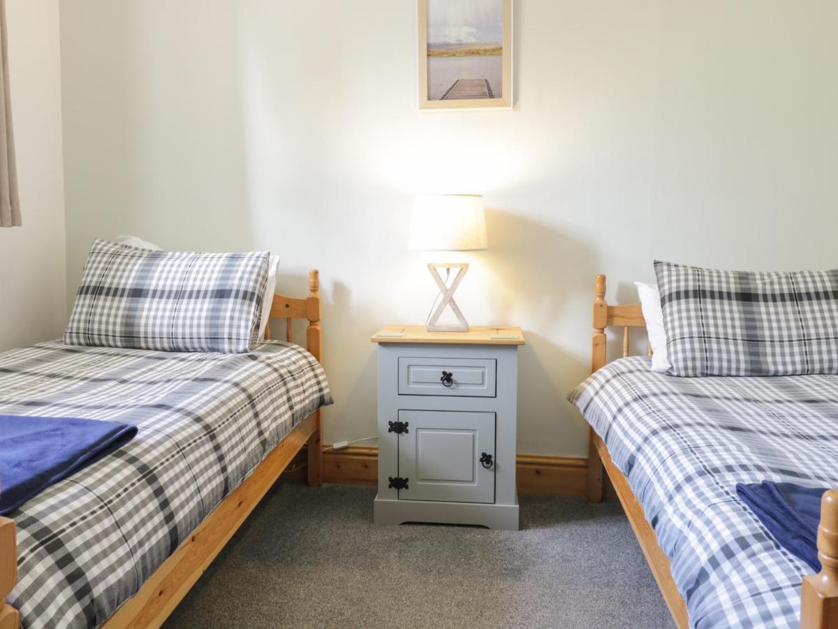 Cyffdy Cottage - Arenig Bala Dış mekan fotoğraf