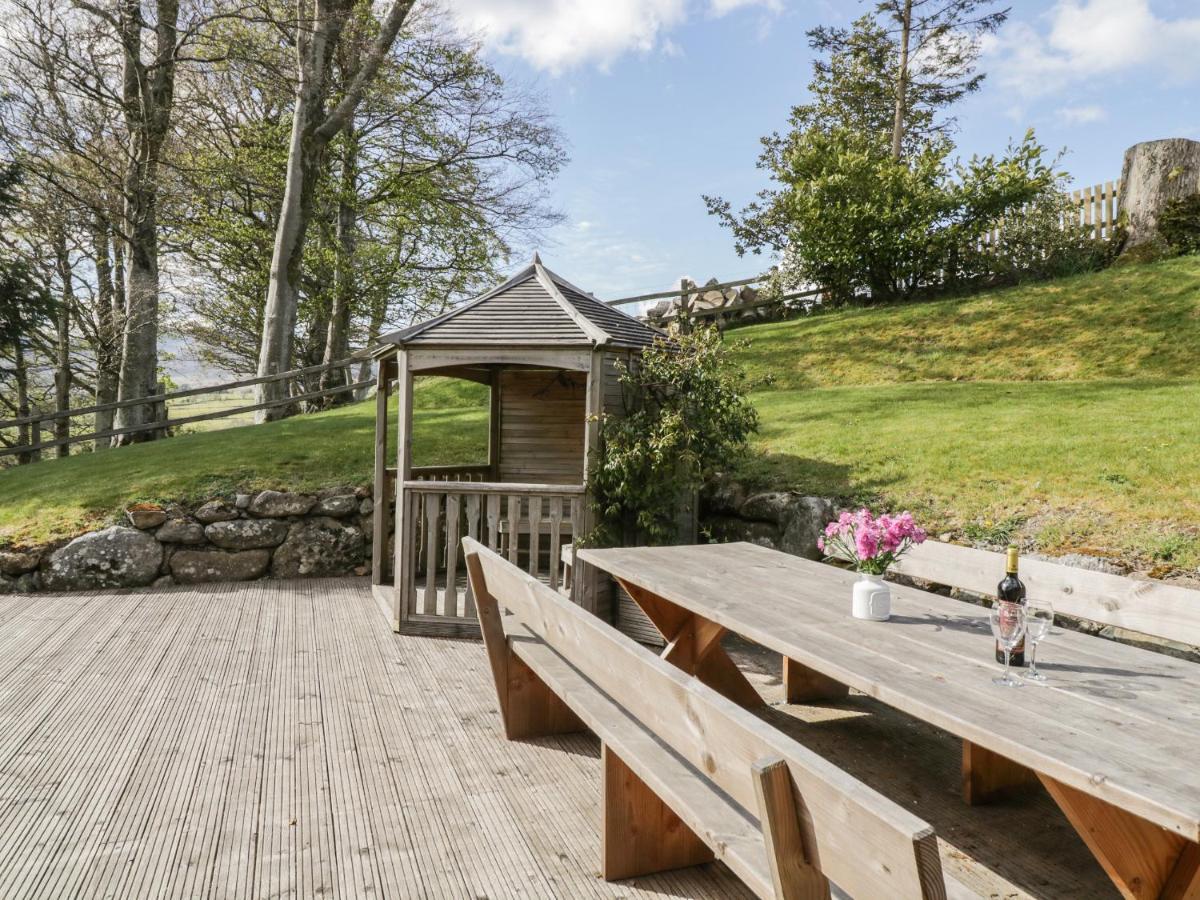 Cyffdy Cottage - Arenig Bala Dış mekan fotoğraf